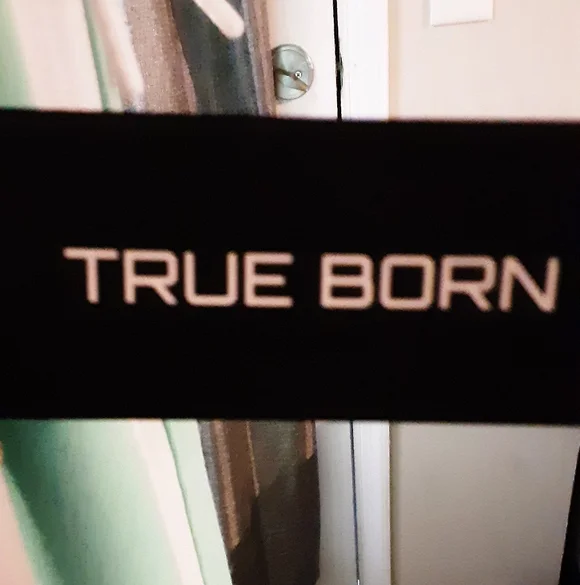 NWT TRUE BORN MEN'S SUIT WITH JOGGERS - Picture 7 of 7